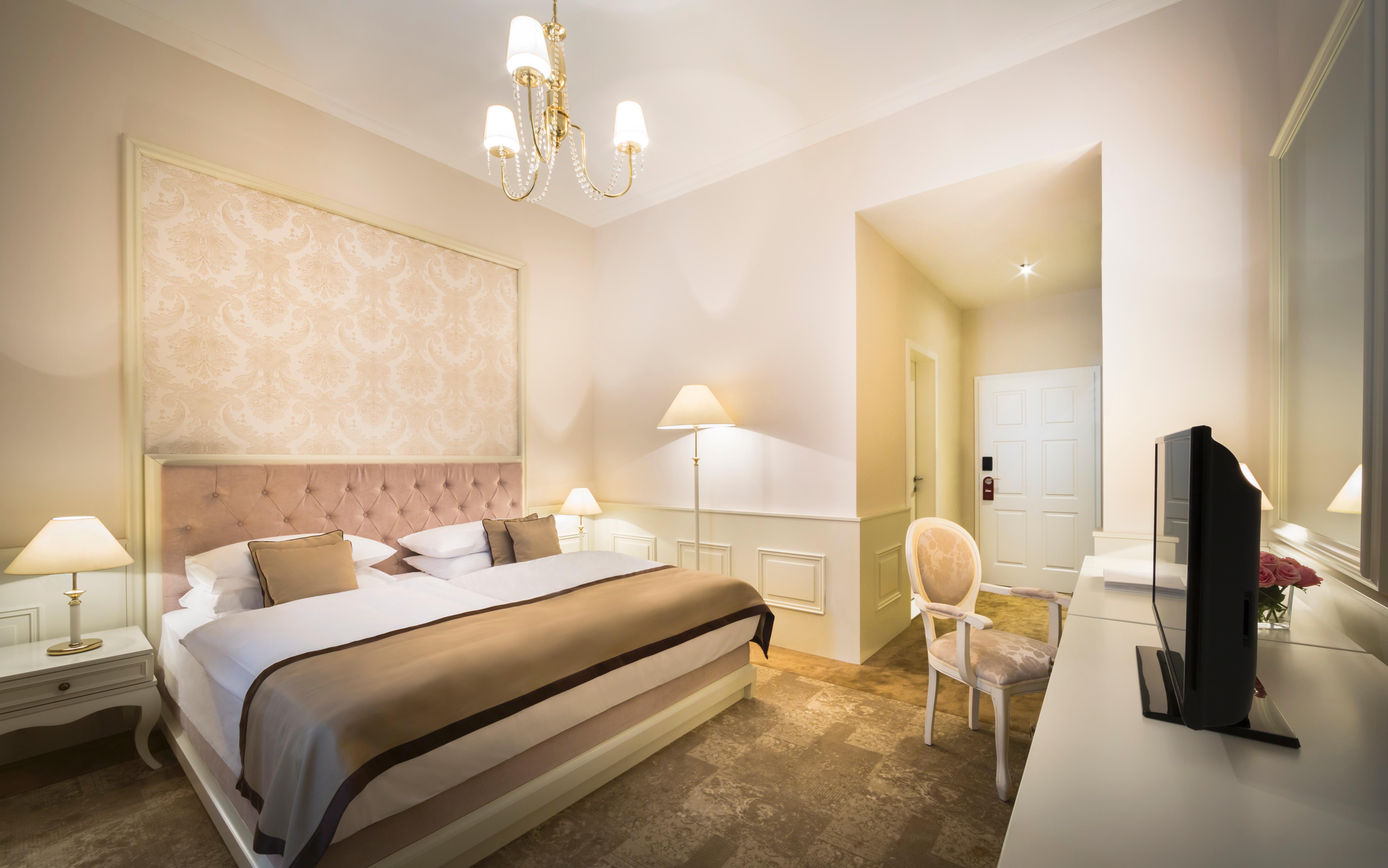 Kvarner - Liburnia Hotel