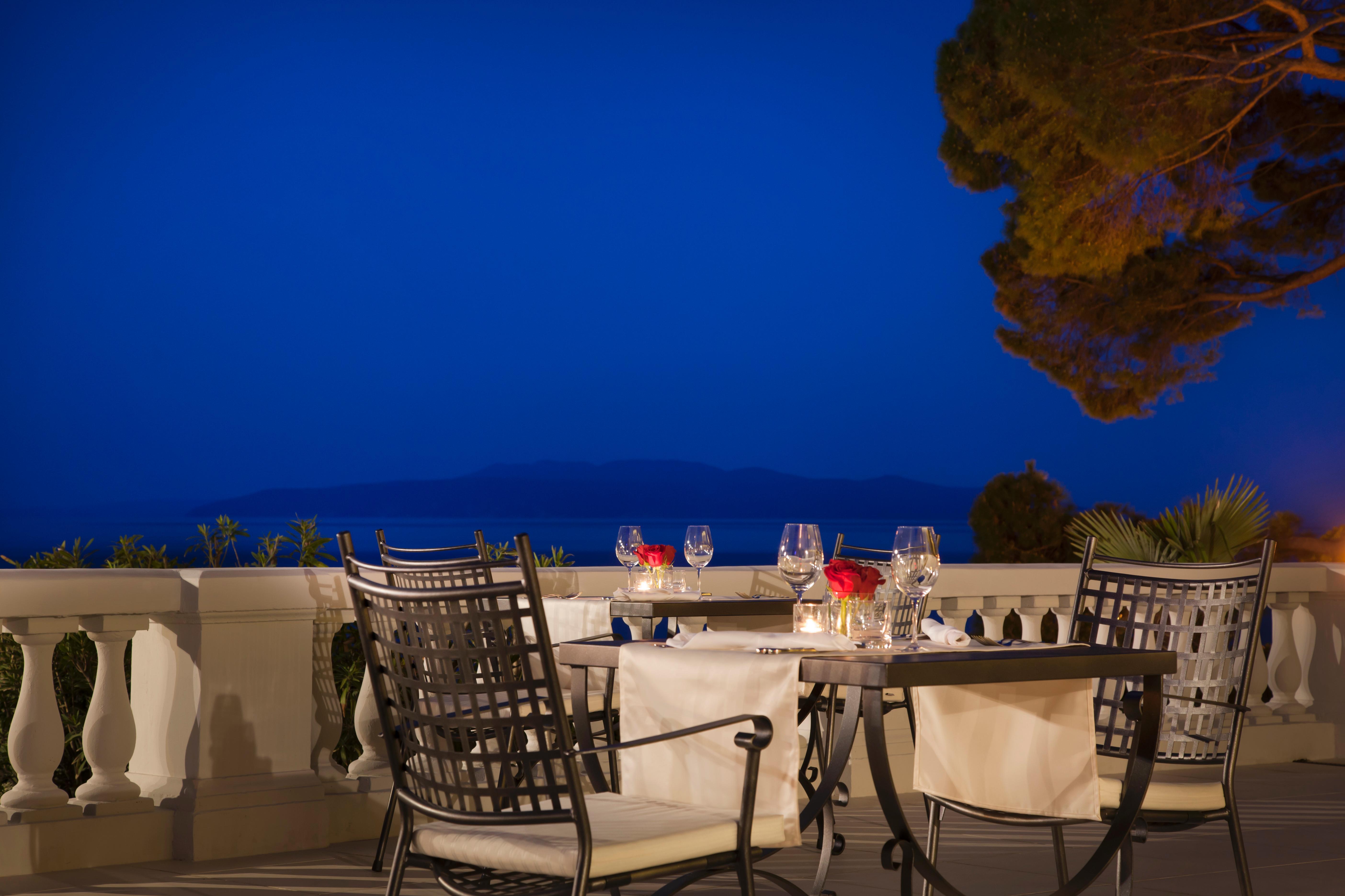 Hotel Kvarner - Liburnia 4*