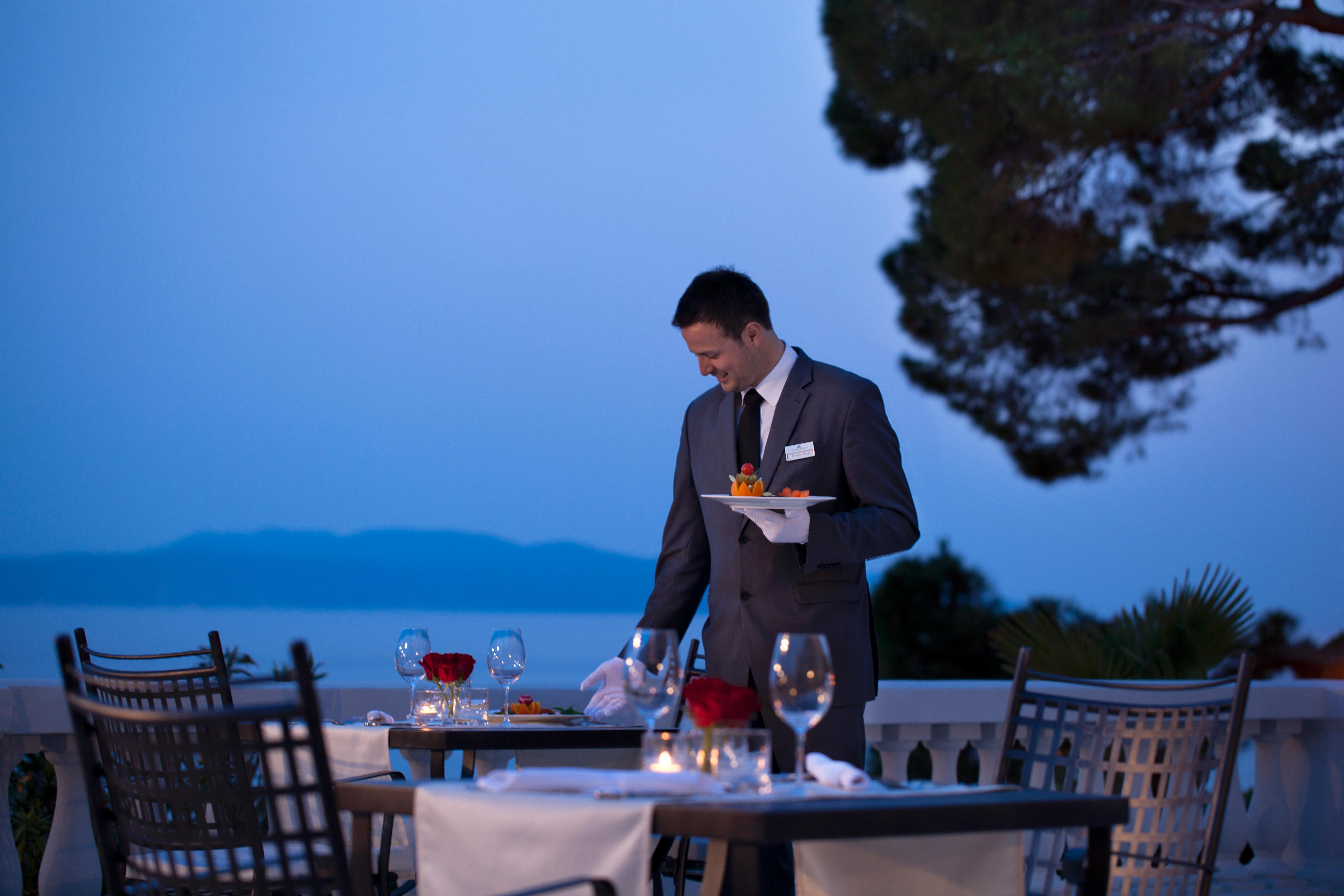 Hotel Kvarner - Liburnia 4*