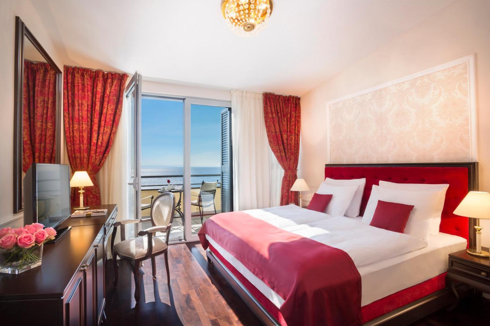 Kvarner - Liburnia 4*