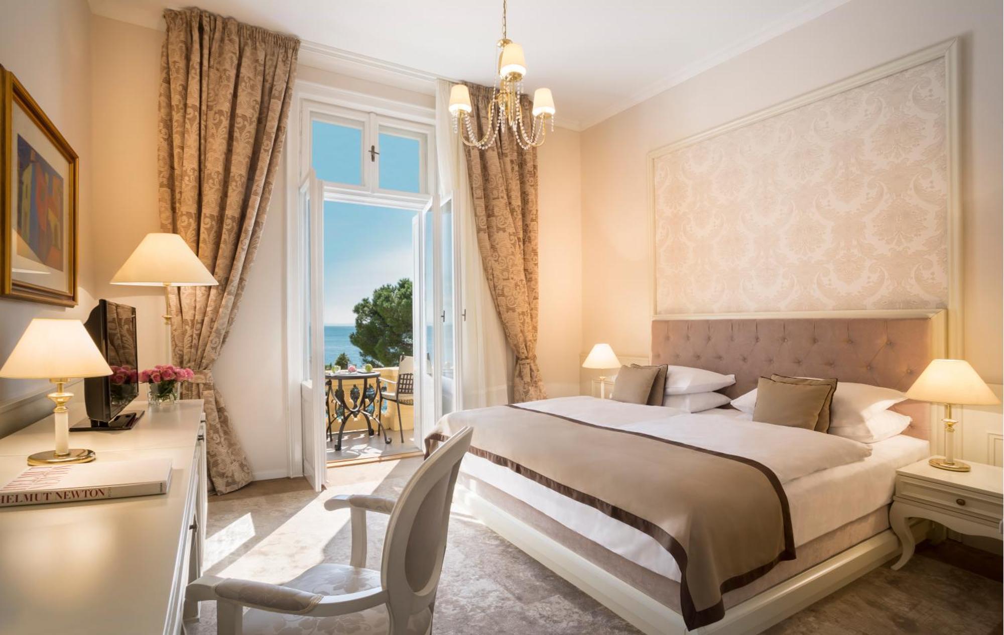 Hotel Kvarner - Liburnia 4*