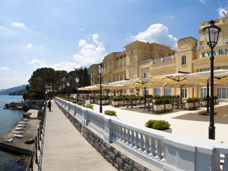 Kvarner - Liburnia 4* Opatija