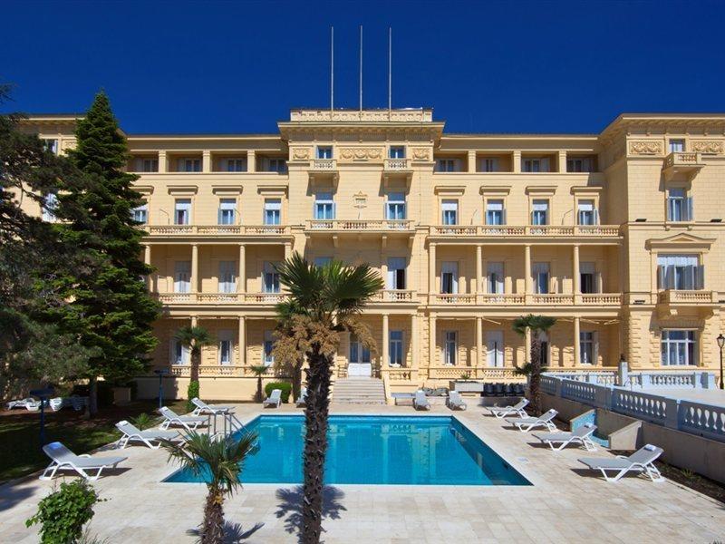 Kvarner - Liburnia 4* Opatija