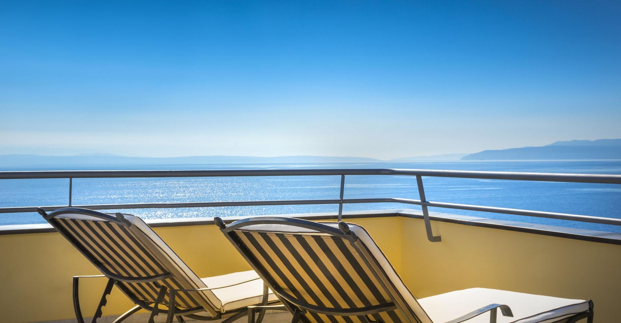 Kvarner - Liburnia Hotel Opatija