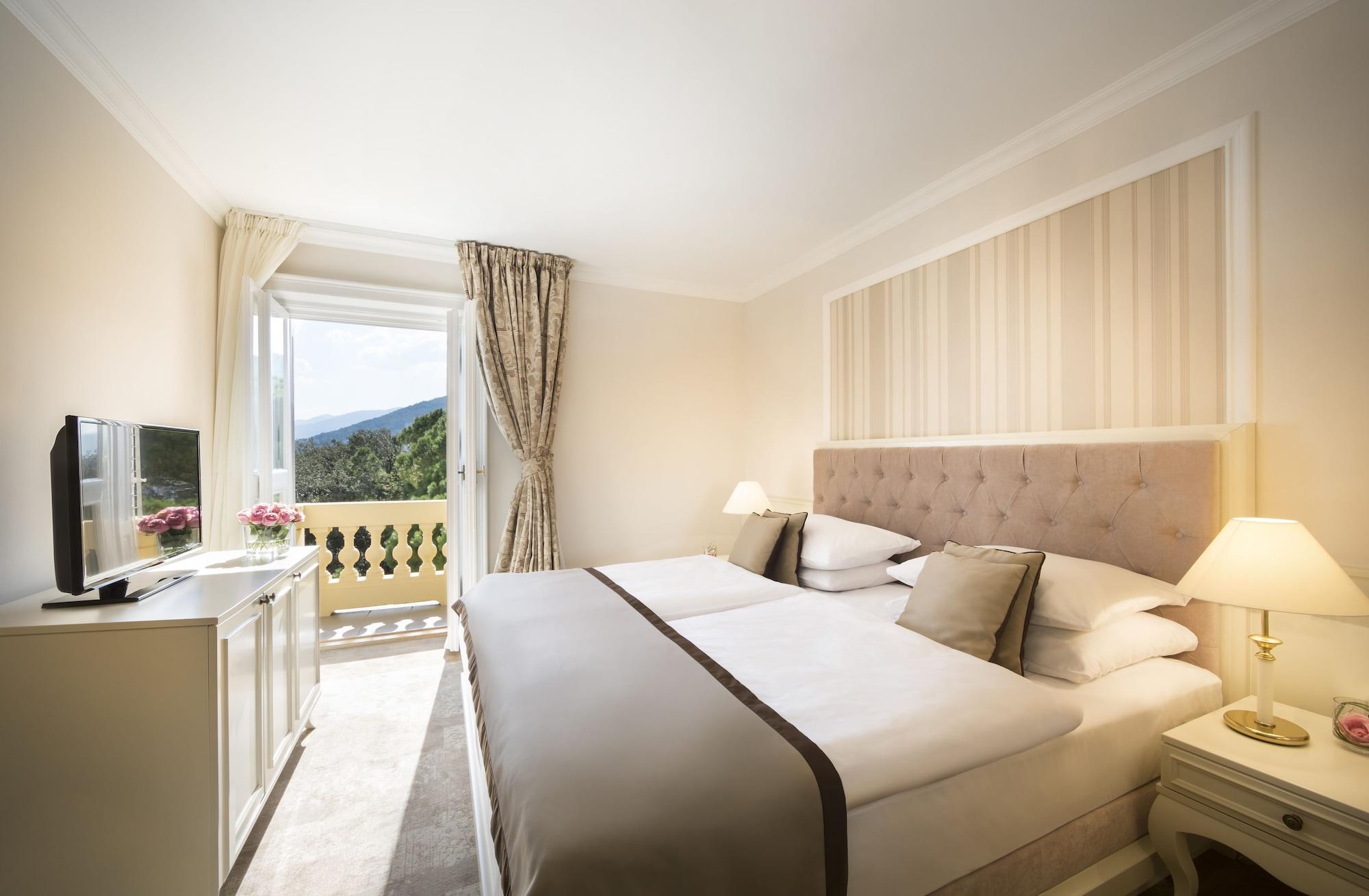 Kvarner - Liburnia Hotel Opatija