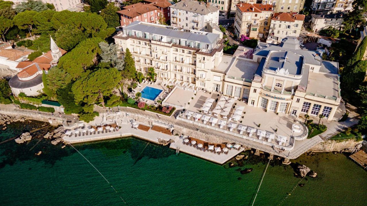 Kvarner - Liburnia 4* Opatija