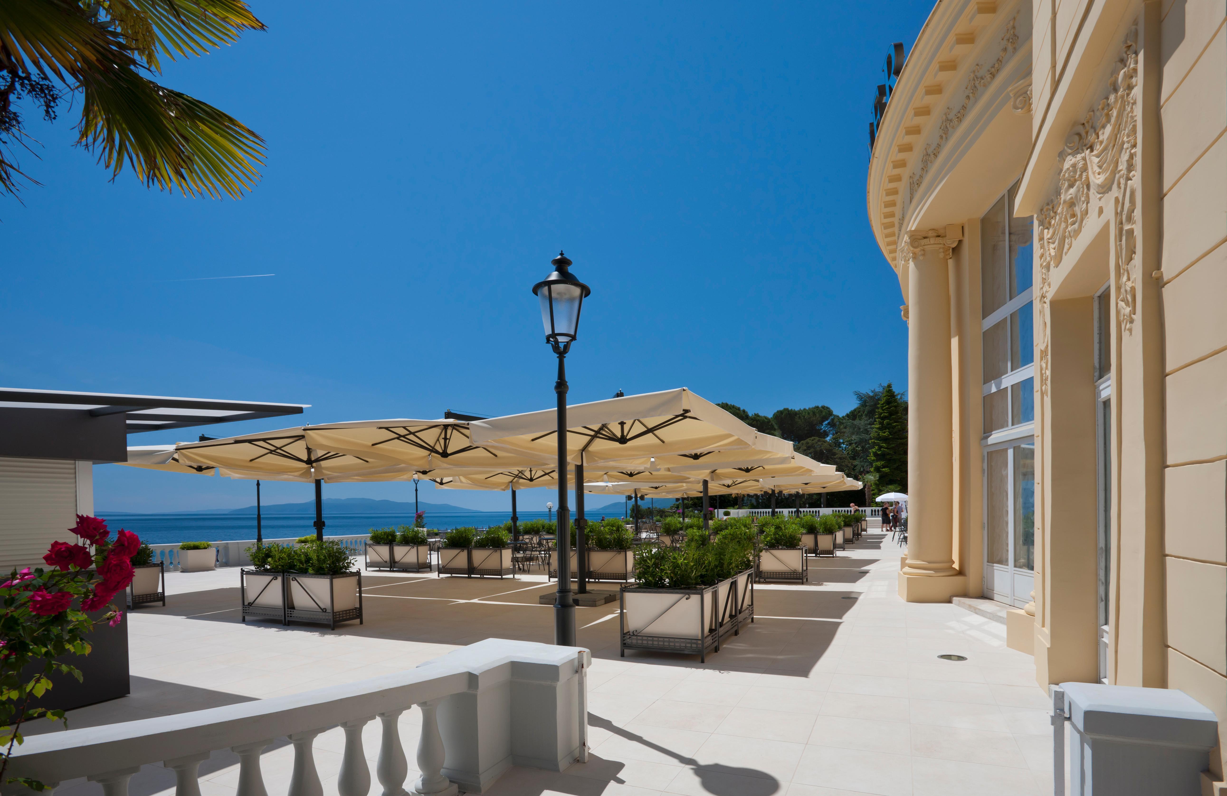 Kvarner - Liburnia Hotel 4*