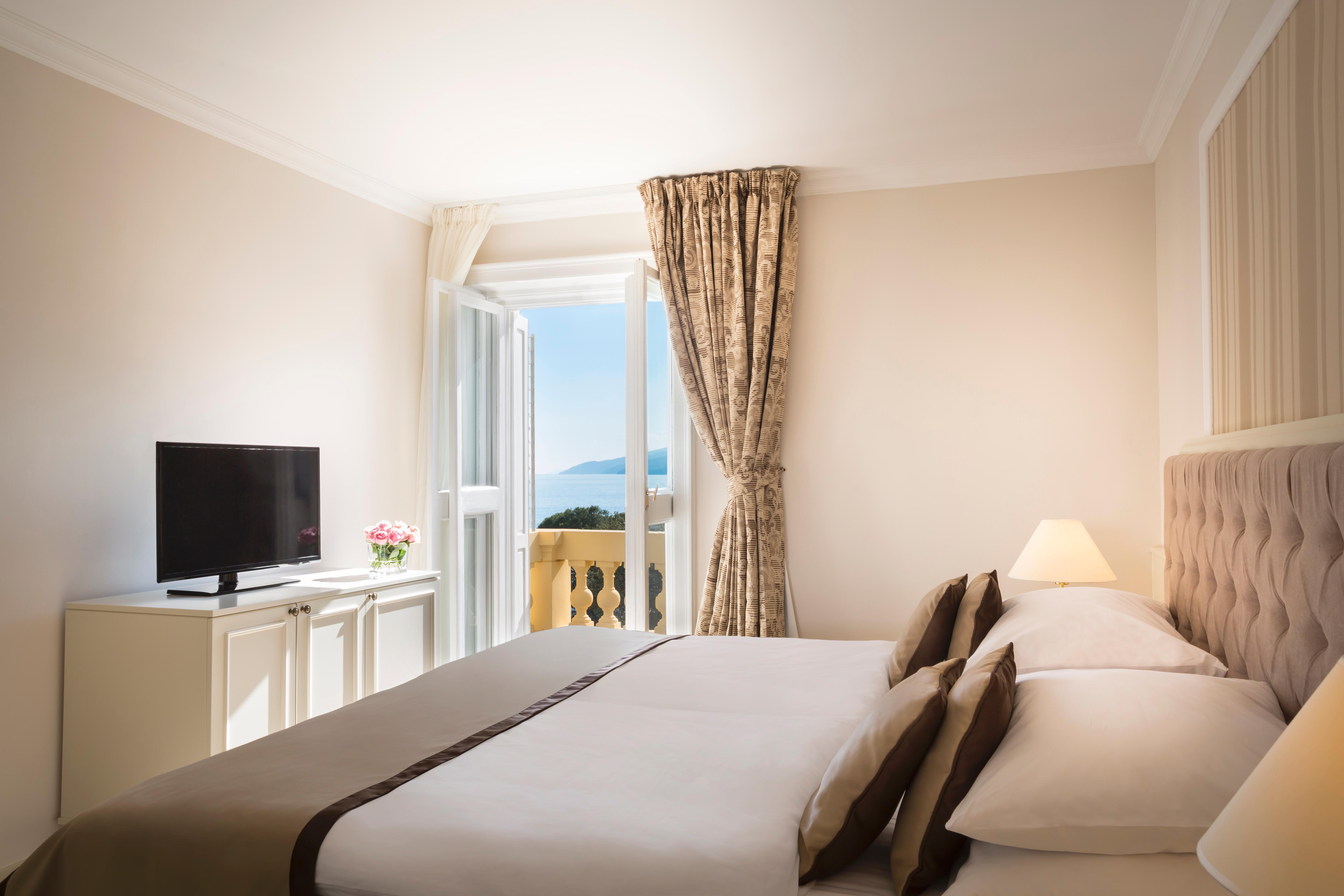 Kvarner - Liburnia Hotel Opatija