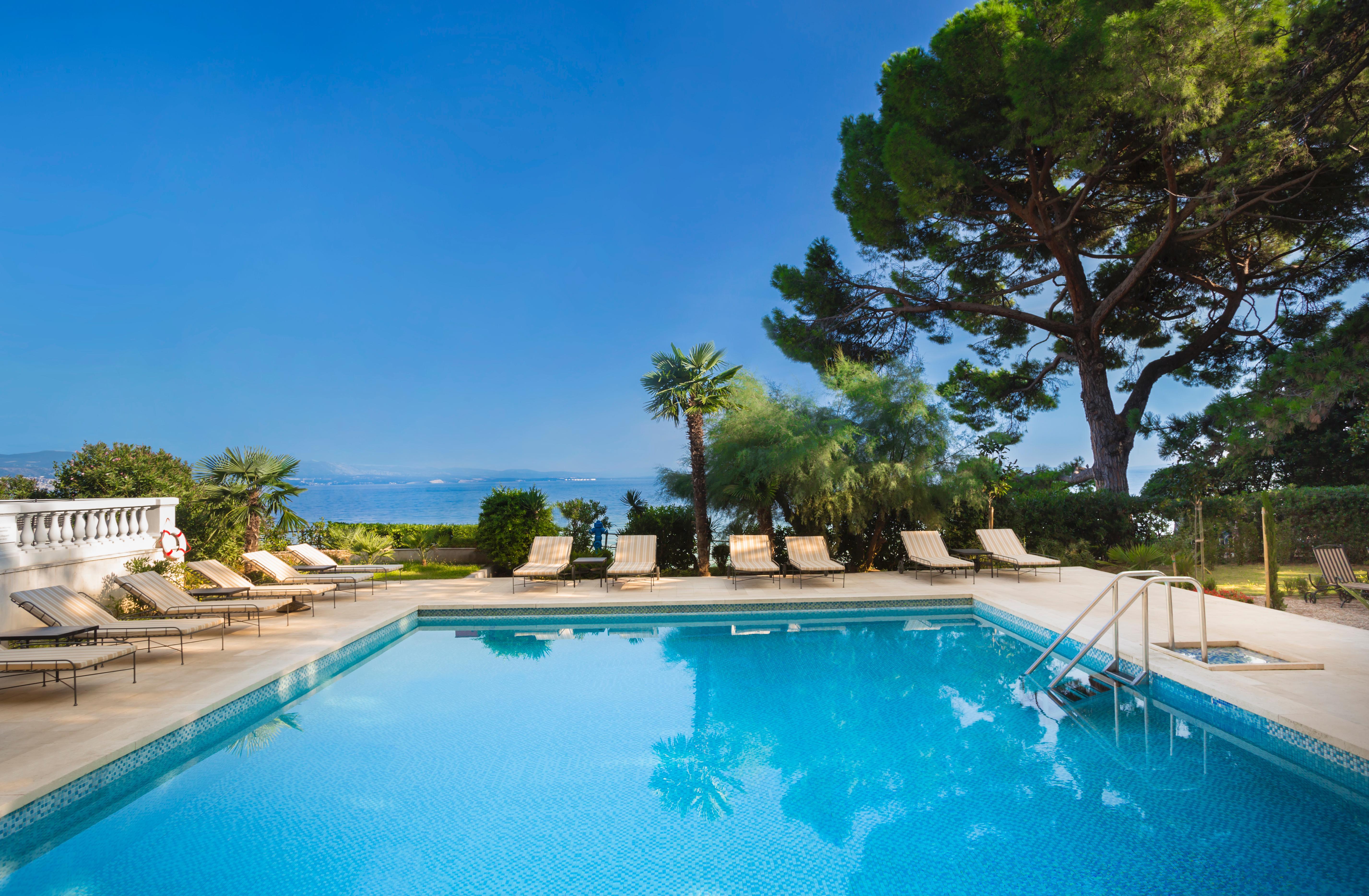 Hotel Kvarner - Liburnia