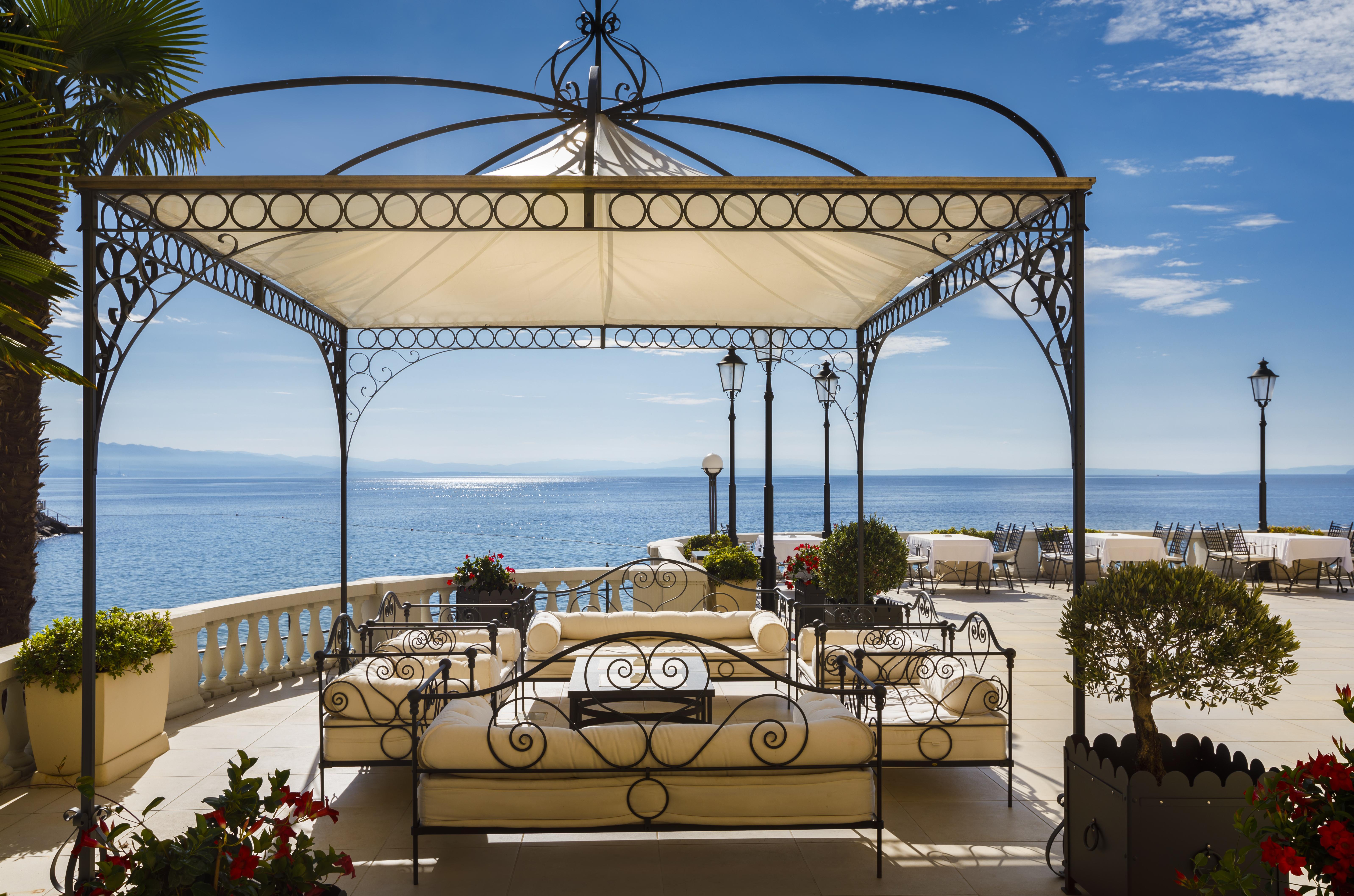 Hotel Kvarner - Liburnia 4*