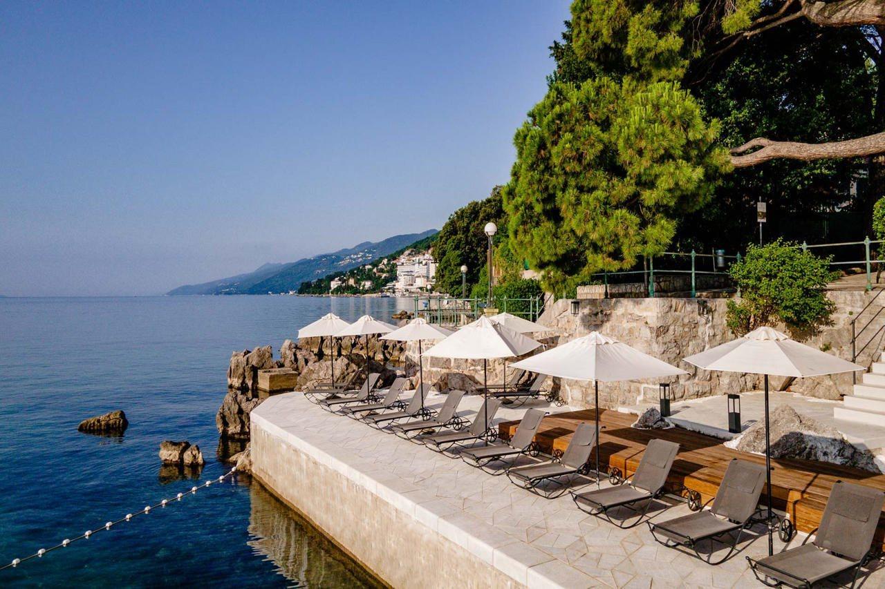 Kvarner - Liburnia Hotel 4*