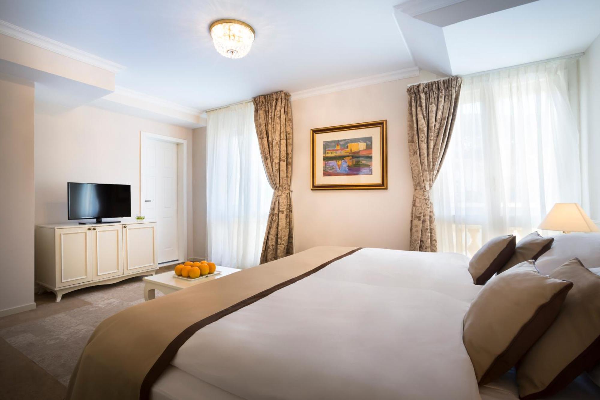 Kvarner - Liburnia Hotel 4*