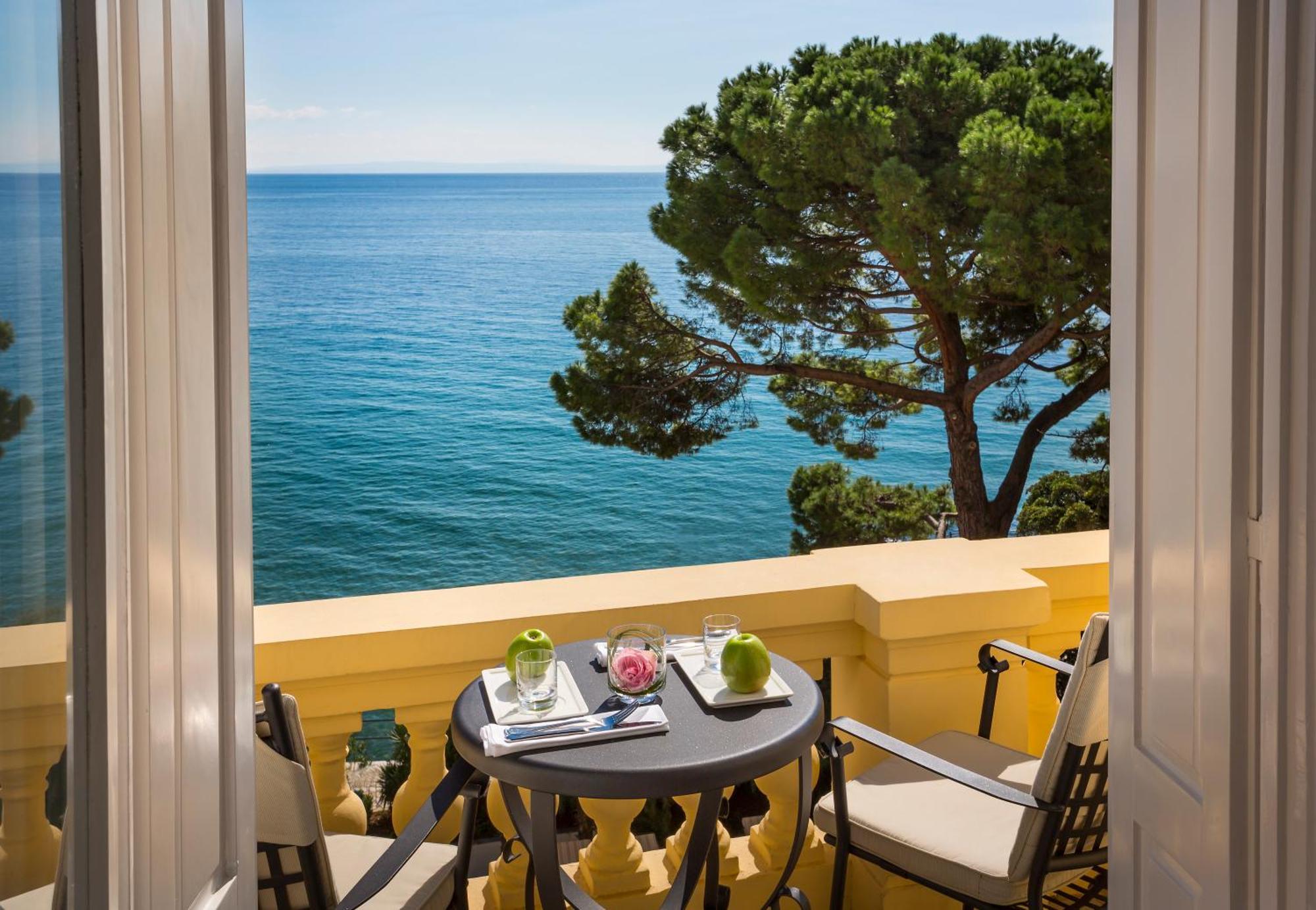Hotel Kvarner - Liburnia Opatija